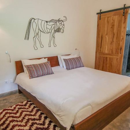 Arusha Villa Karamu Coffee Estate Usa River Экстерьер фото