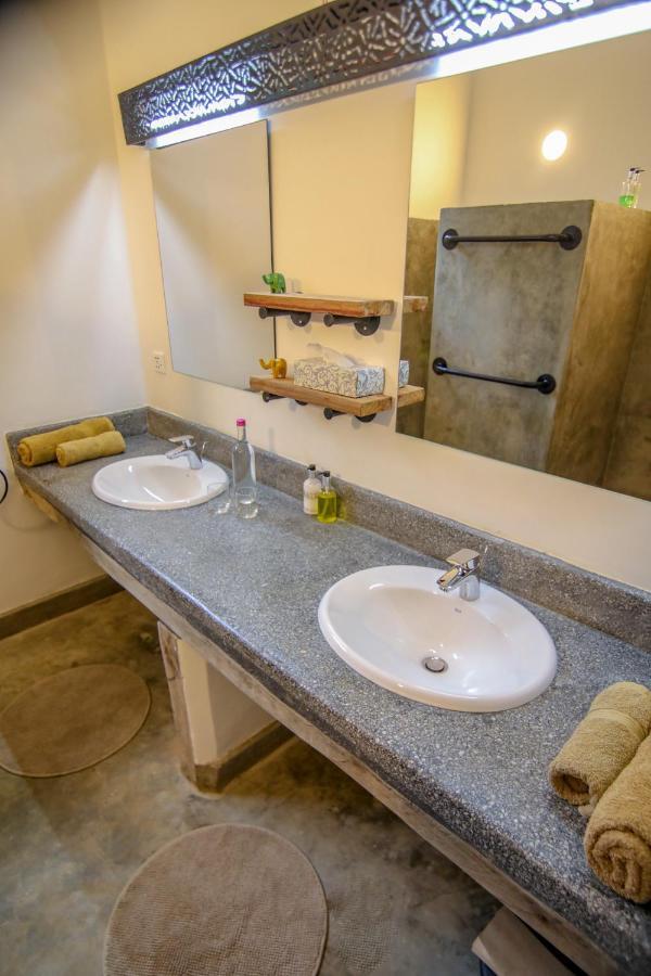 Arusha Villa Karamu Coffee Estate Usa River Экстерьер фото
