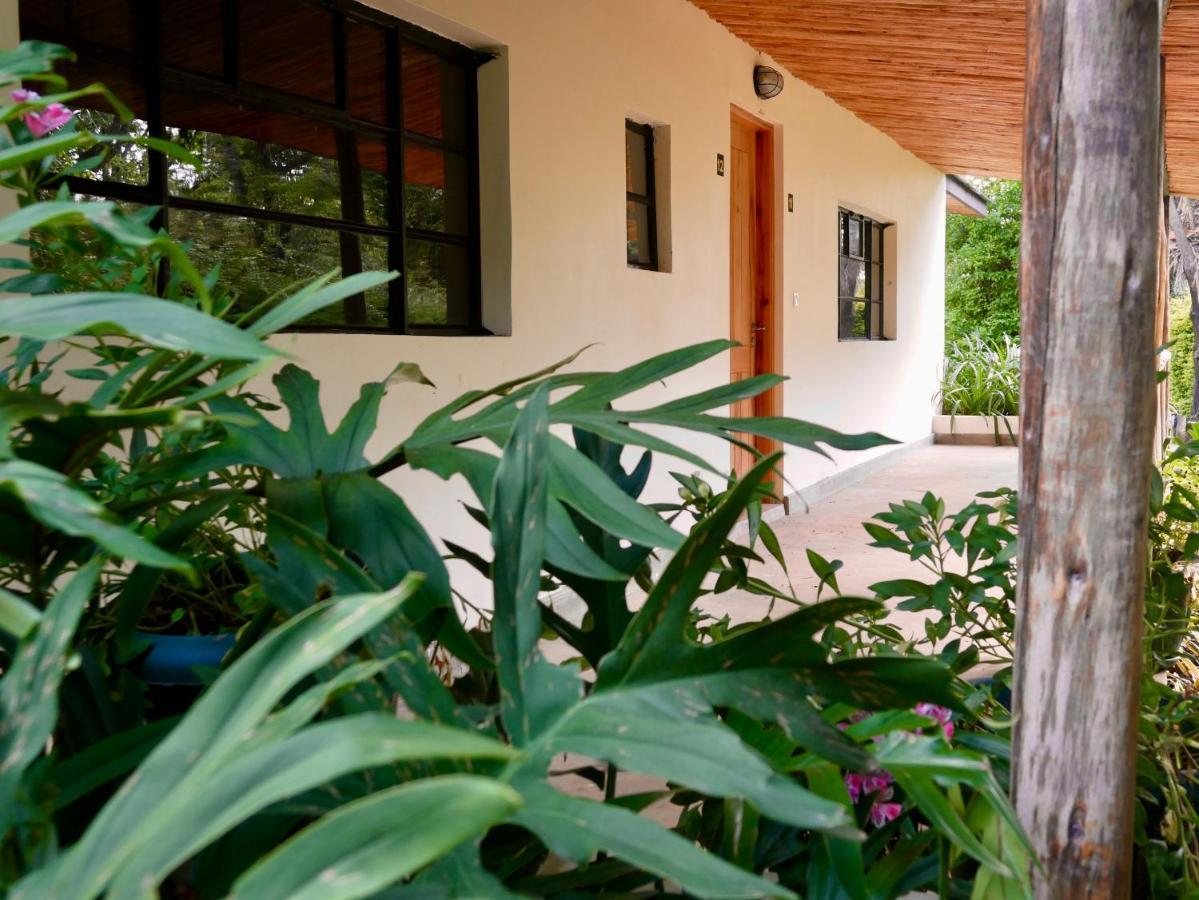 Arusha Villa Karamu Coffee Estate Usa River Экстерьер фото