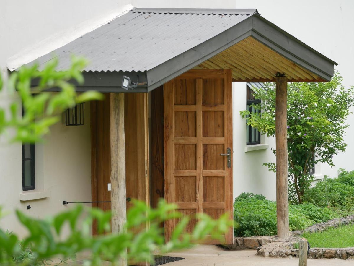 Arusha Villa Karamu Coffee Estate Usa River Экстерьер фото