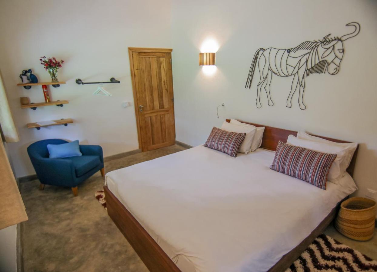 Arusha Villa Karamu Coffee Estate Usa River Экстерьер фото