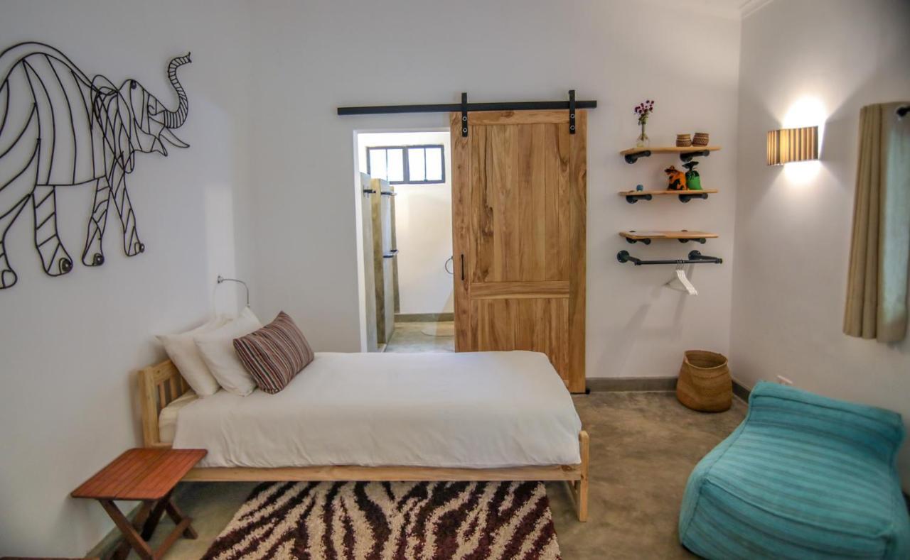 Arusha Villa Karamu Coffee Estate Usa River Экстерьер фото