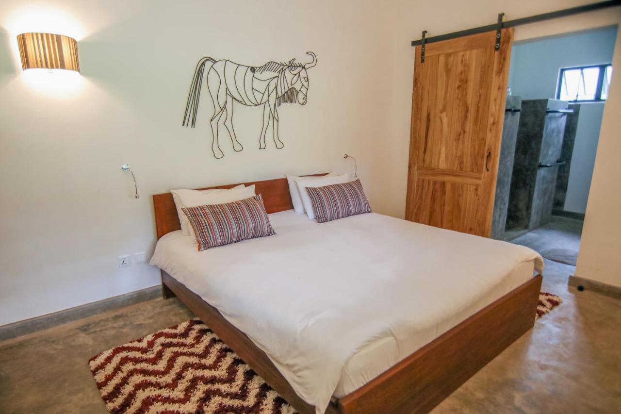 Arusha Villa Karamu Coffee Estate Usa River Экстерьер фото