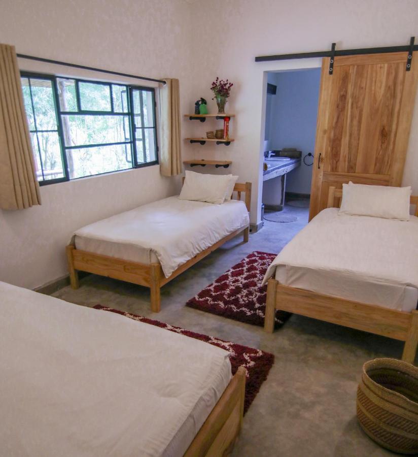 Arusha Villa Karamu Coffee Estate Usa River Экстерьер фото