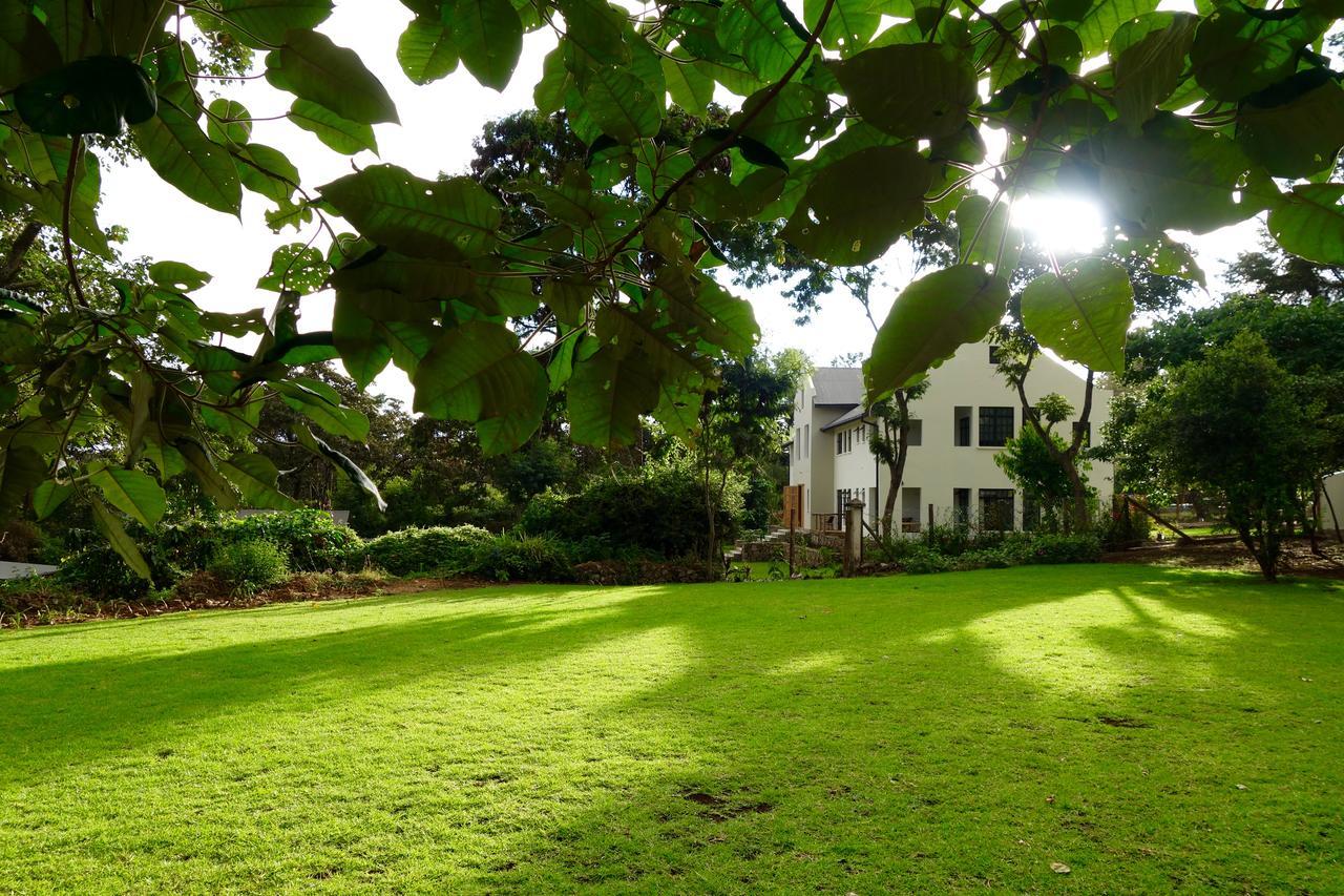 Arusha Villa Karamu Coffee Estate Usa River Экстерьер фото