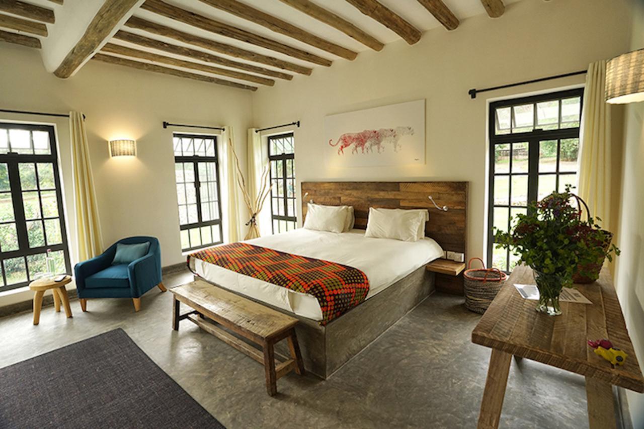 Arusha Villa Karamu Coffee Estate Usa River Экстерьер фото