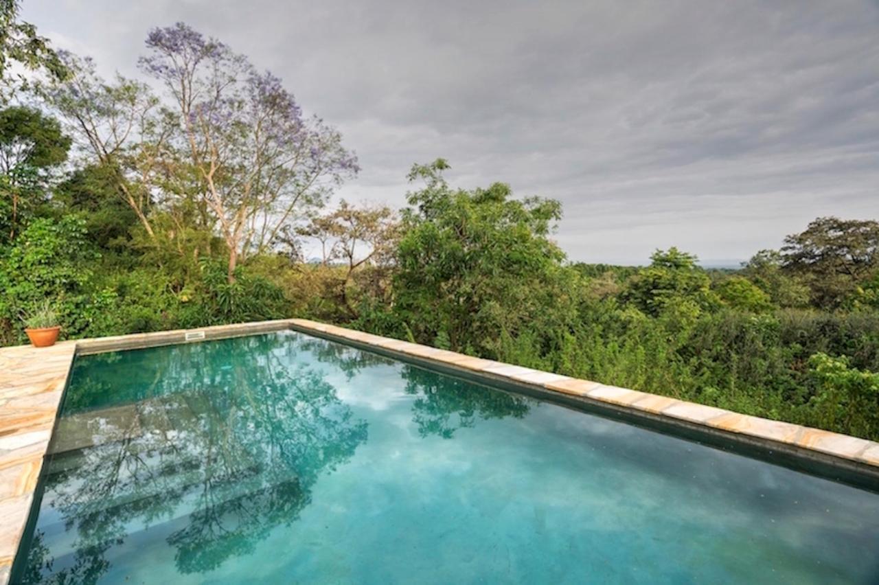 Arusha Villa Karamu Coffee Estate Usa River Экстерьер фото