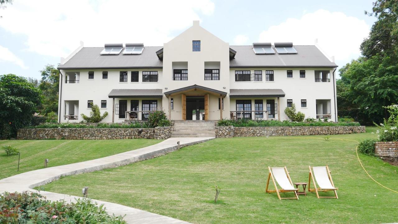 Arusha Villa Karamu Coffee Estate Usa River Экстерьер фото