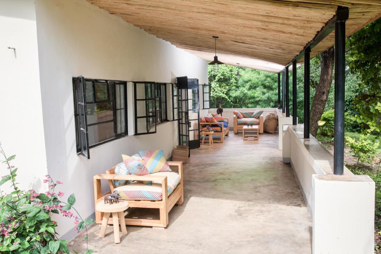 Arusha Villa Karamu Coffee Estate Usa River Экстерьер фото