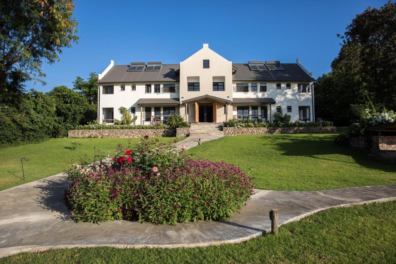 Arusha Villa Karamu Coffee Estate Usa River Экстерьер фото