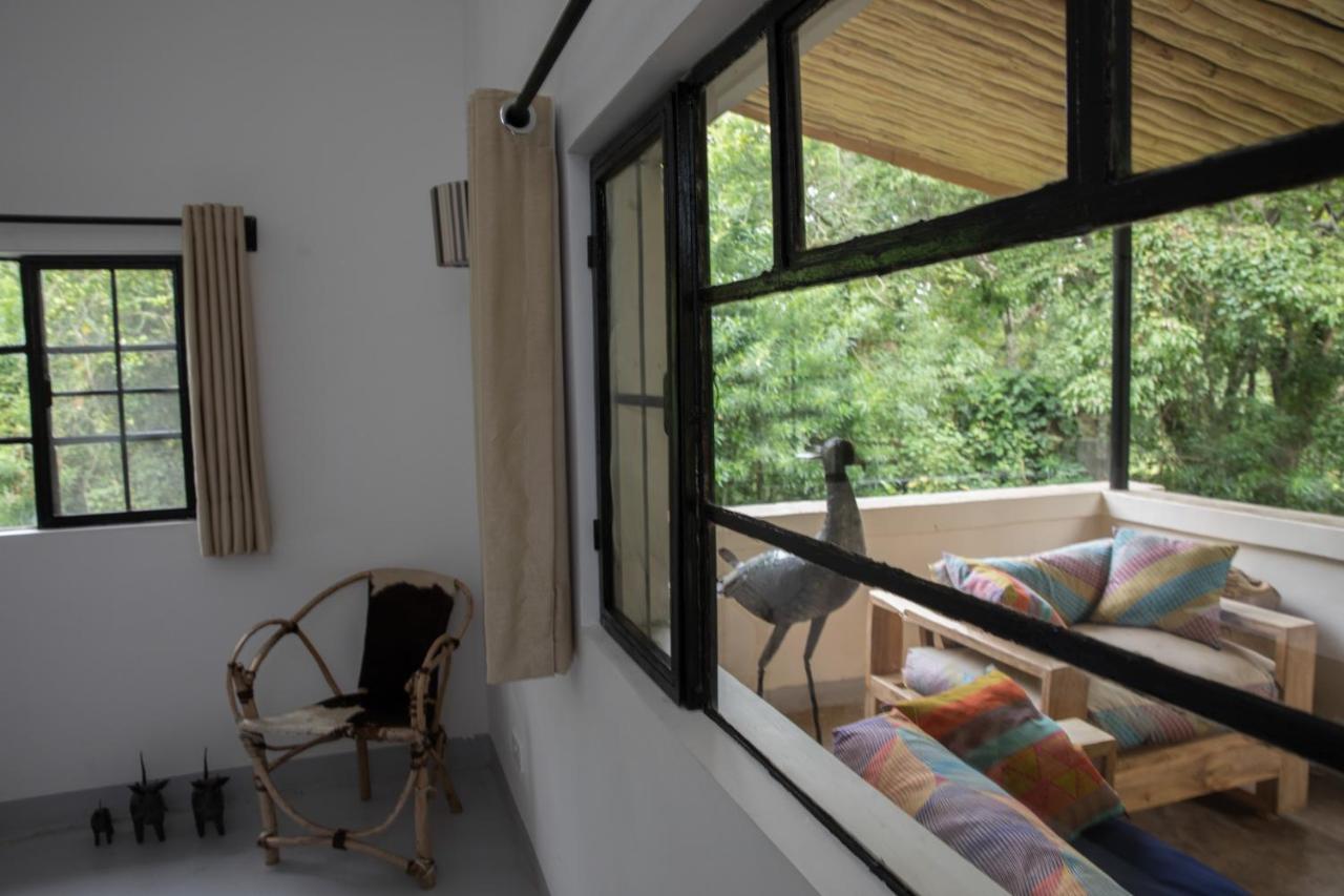 Arusha Villa Karamu Coffee Estate Usa River Экстерьер фото