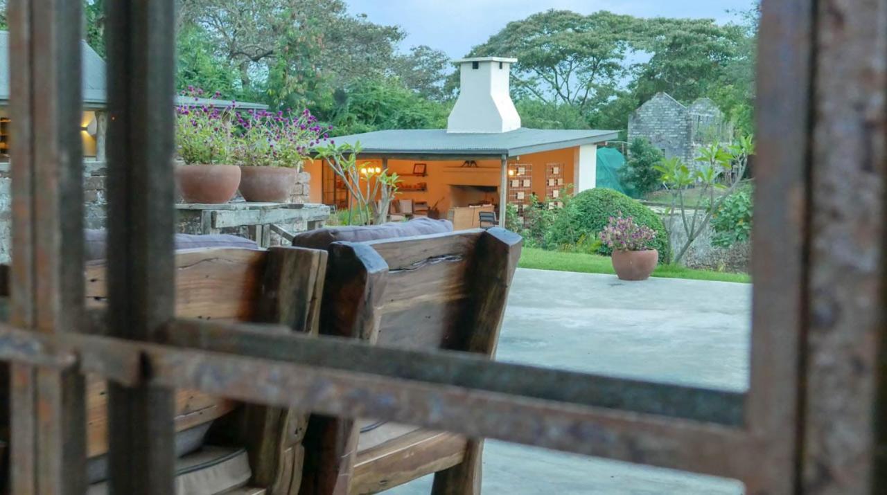Arusha Villa Karamu Coffee Estate Usa River Экстерьер фото
