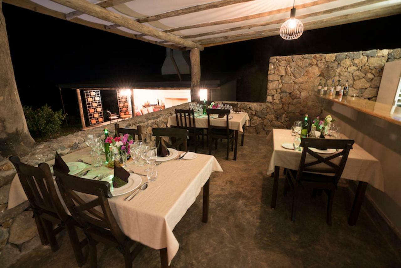 Arusha Villa Karamu Coffee Estate Usa River Экстерьер фото