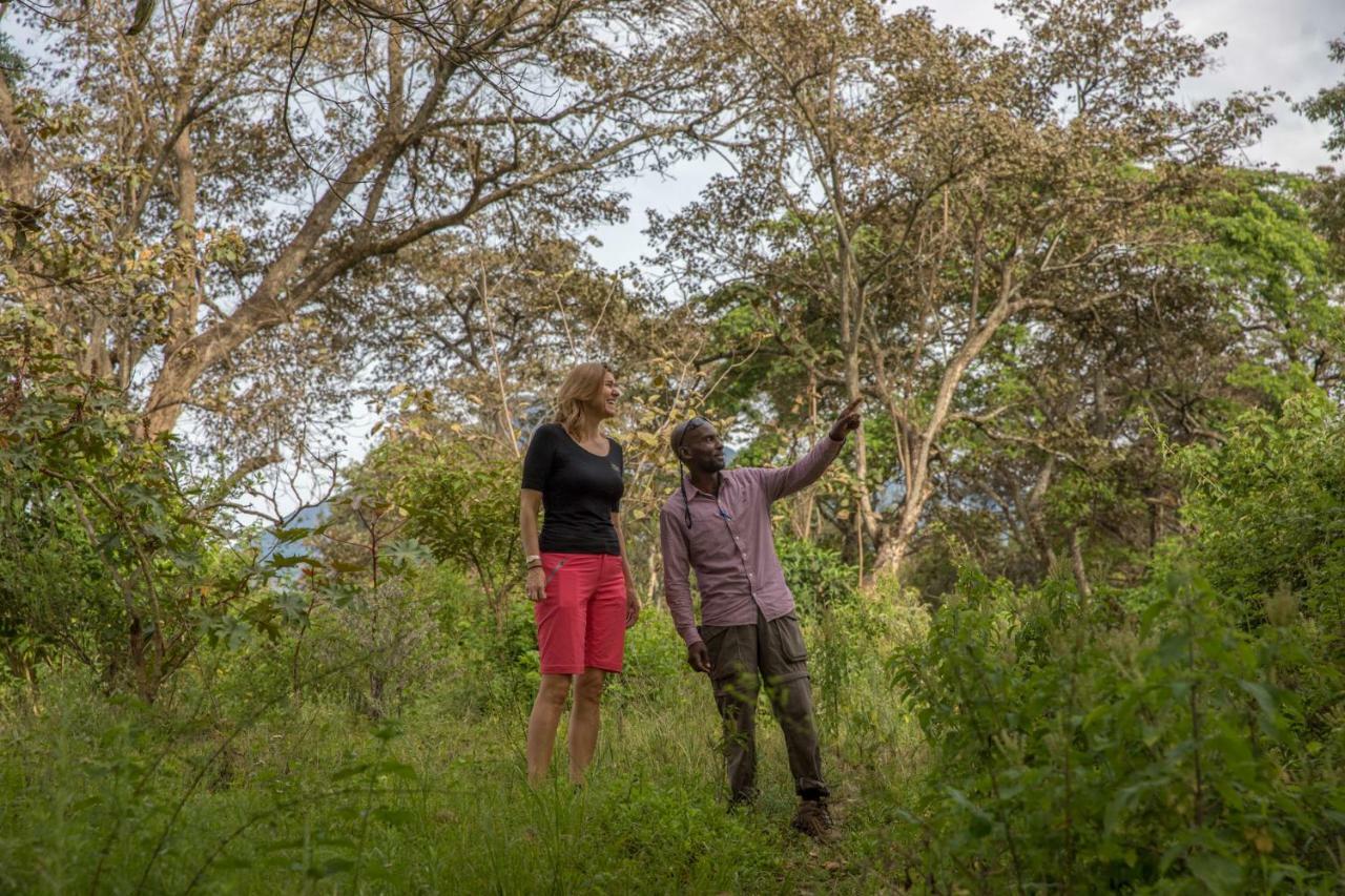 Arusha Villa Karamu Coffee Estate Usa River Экстерьер фото