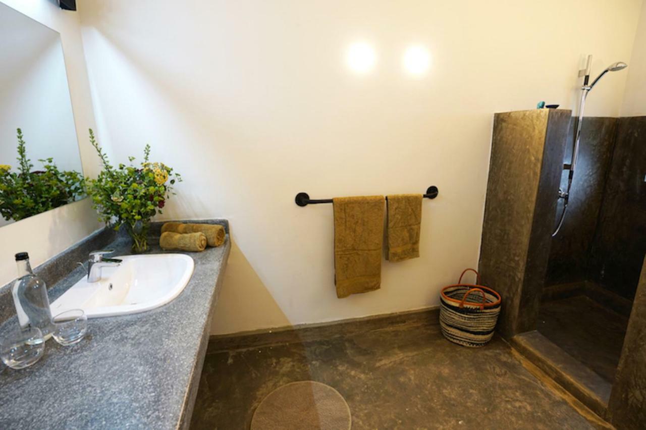 Arusha Villa Karamu Coffee Estate Usa River Экстерьер фото